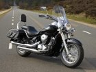 2008 Kawasaki VN 900 Vulcan Classic LT